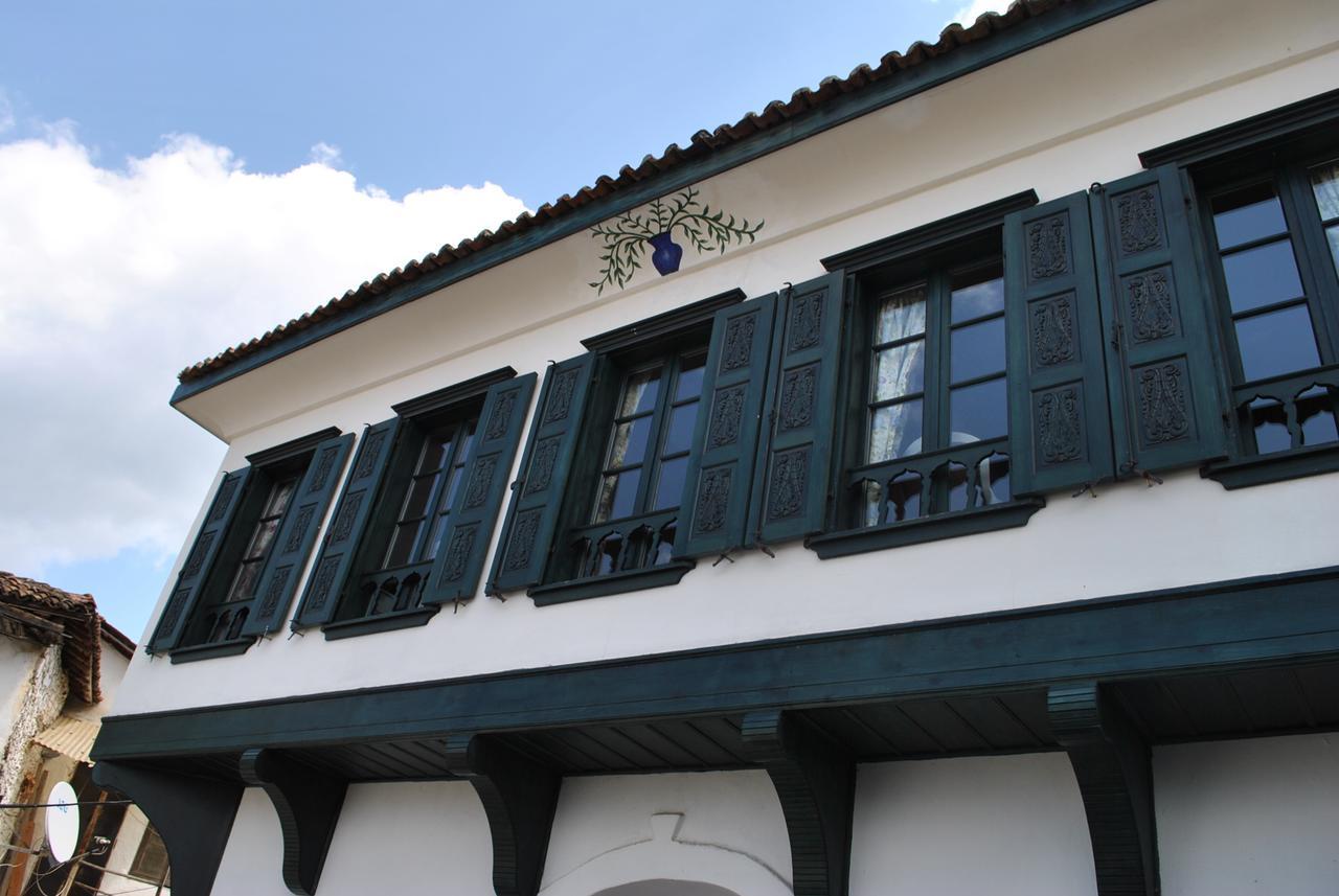 Ilya Konak Sirince Selçuk Exterior foto
