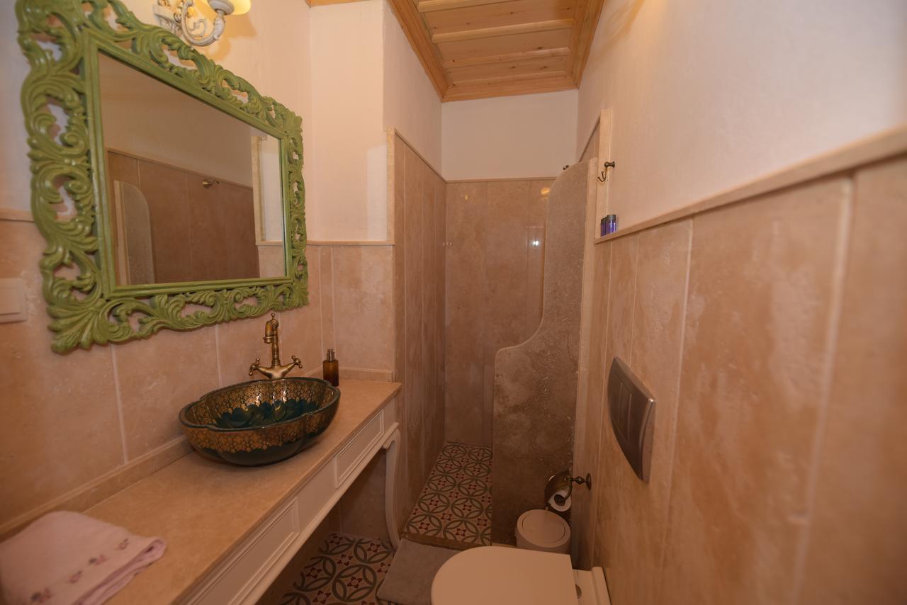 Ilya Konak Sirince Selçuk Exterior foto