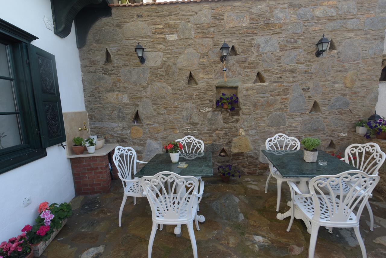 Ilya Konak Sirince Selçuk Exterior foto